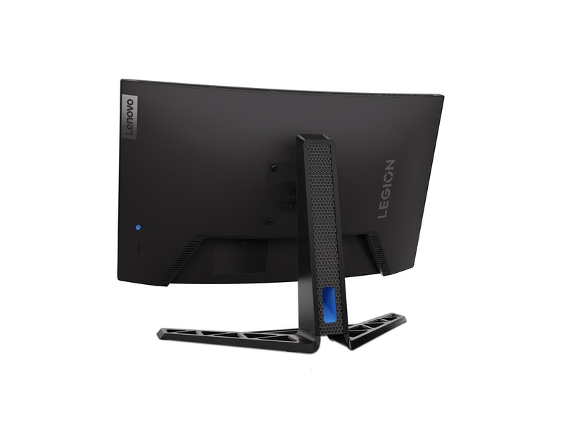 27" Lenovo Legion R27QC-30 - 2560x1440 (QHD) - 180Hz - VA - Curved - 2x3W Speakers