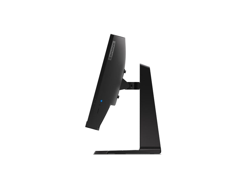 27" Lenovo Legion R27QC-30 - 2560x1440 (QHD) - 180Hz - VA - Curved - 2x3W Speakers