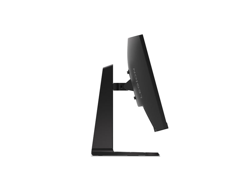 27" Lenovo Legion R27QC-30 - 2560x1440 (QHD) - 180Hz - VA - Curved - 2x3W Speakers