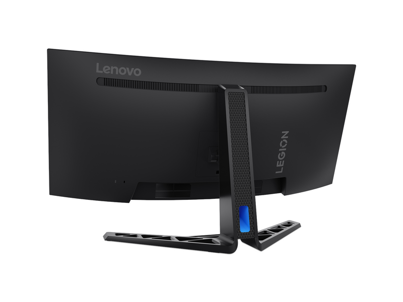 34" Lenovo Legion R34W - 3440x1440 (UWQHD) - 165Hz - VA - Curved