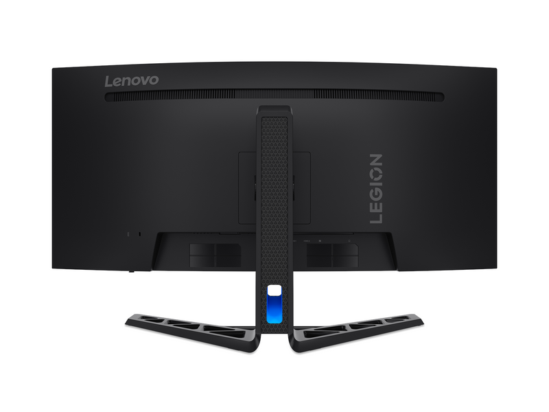 34" Lenovo Legion R34W - 3440x1440 (UWQHD) - 165Hz - VA - Curved