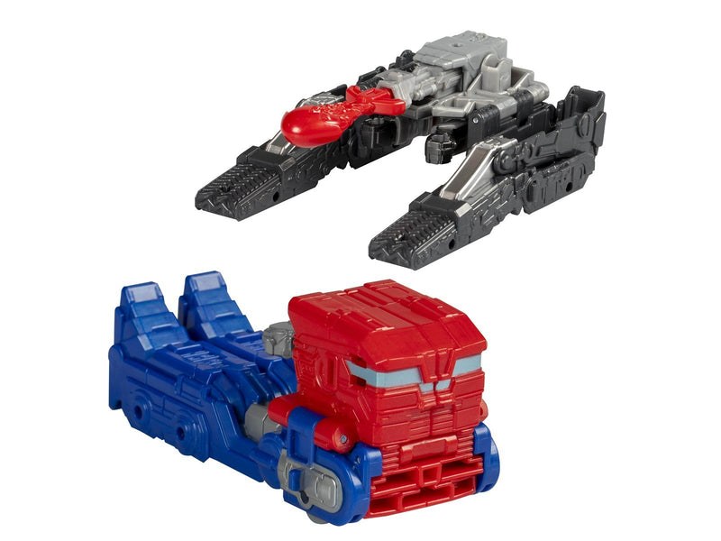 Transformers One Robot Battlers 2-Pack