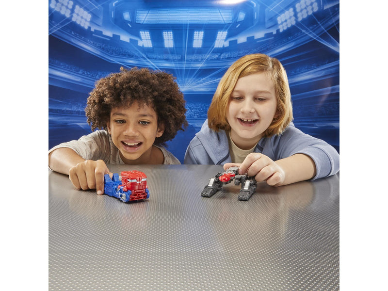 Transformers One Robot Battlers 2-Pack