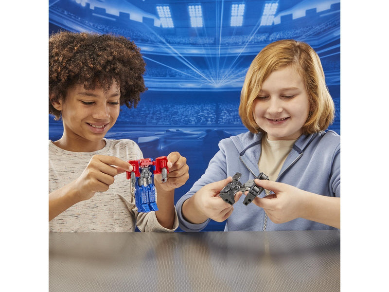 Transformers One Robot Battlers 2-Pack