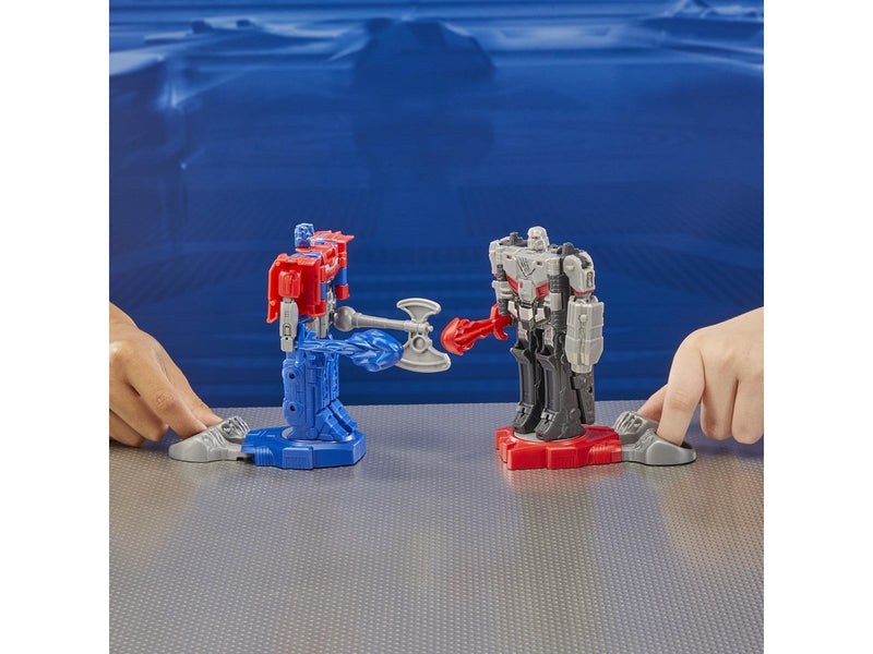 Transformers One Robot Battlers 2-Pack