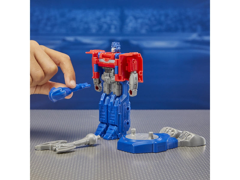 Transformers One Robot Battlers 2-Pack