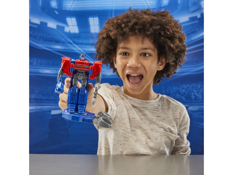 Transformers One Robot Battlers 2-Pack