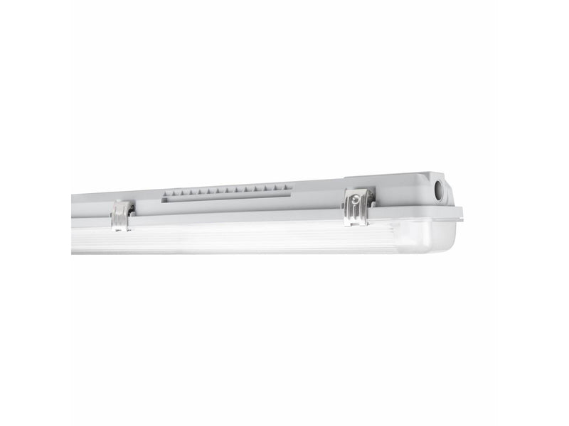 LEDVANCE Damp Proof Housing 1500mm 2xT8 tube IP65