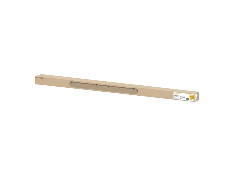 LEDVANCE Damp Proof Housing 1500mm 2xT8 tube IP65