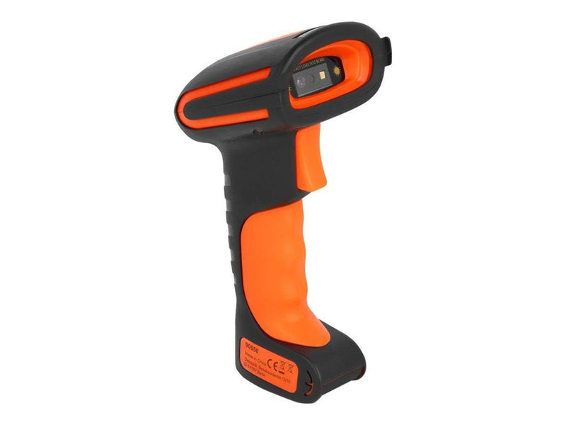 DeLOCK - barcode scanner