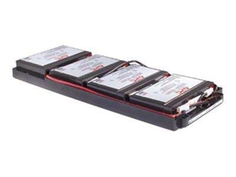 APC Ersatz Batterie Cartridge 34