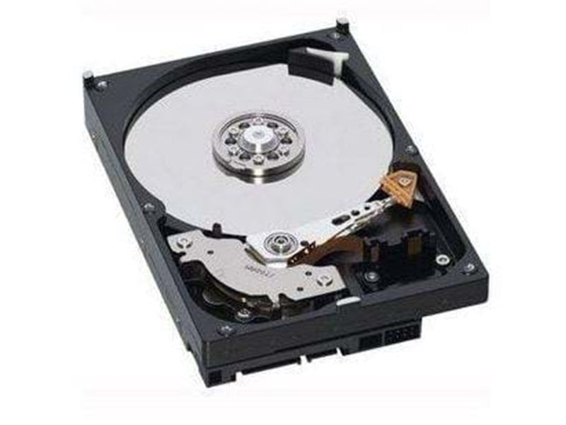 Fujitsu - 500GB - Festplatten - S26361-F3297-L500 - SATA-300 - 2.5"