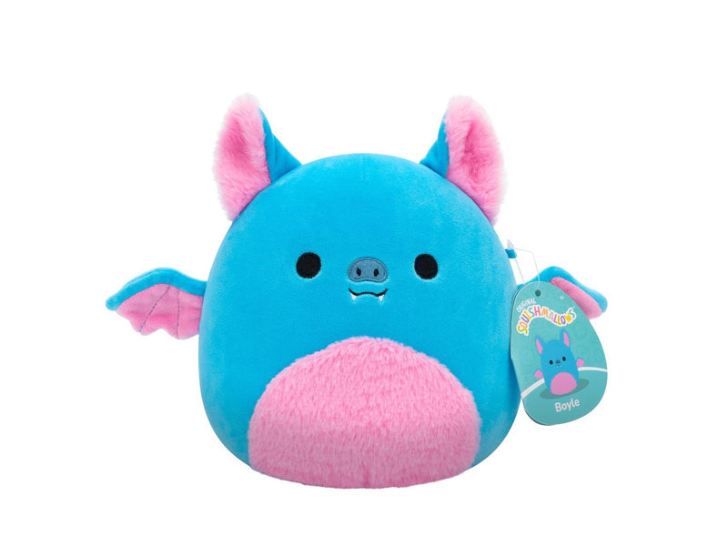 Squishmallows Boyle the Bat 19 cm