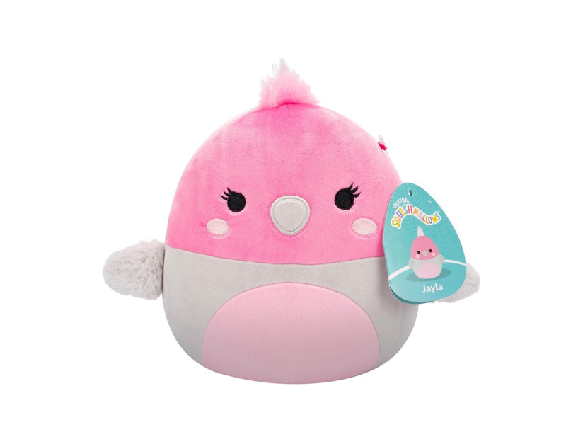 Squishmallows Jayla Bird 19 cm