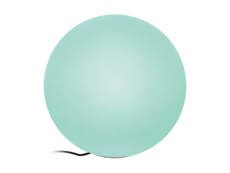EGLO MONTEROLO-Z outdoor ball Ø500 mm, white
