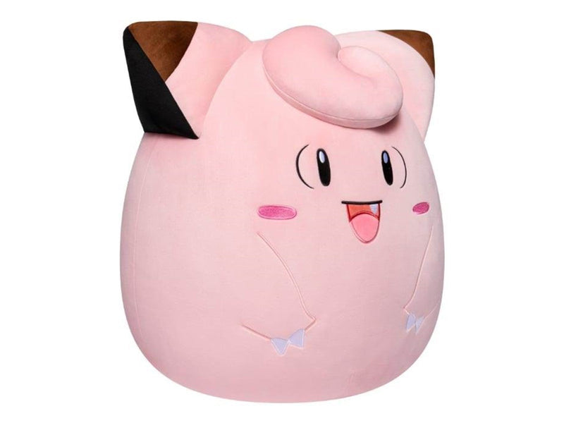 Squishmallows Pokémon Clefairy 25 cm