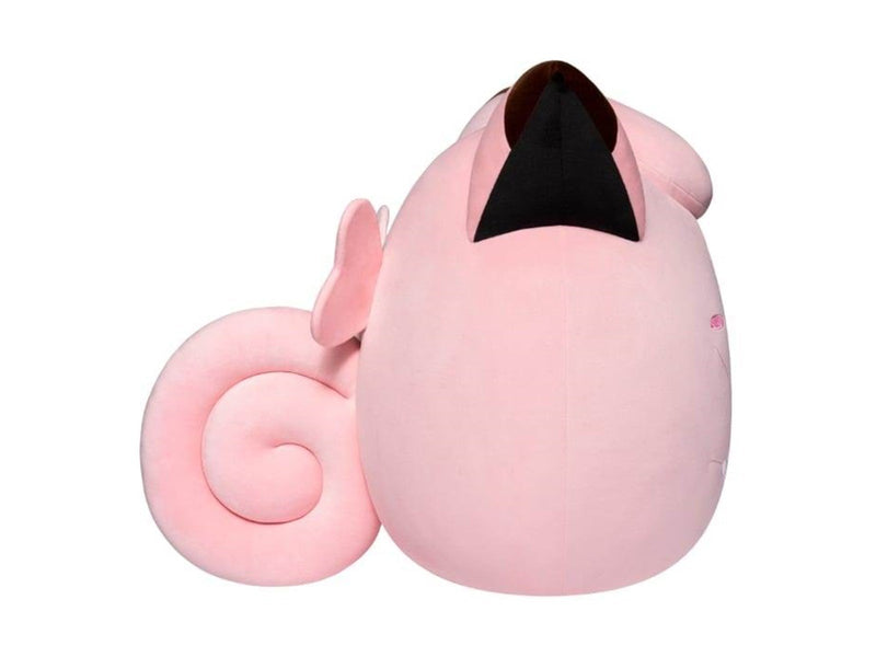 Squishmallows Pokémon Clefairy 25 cm