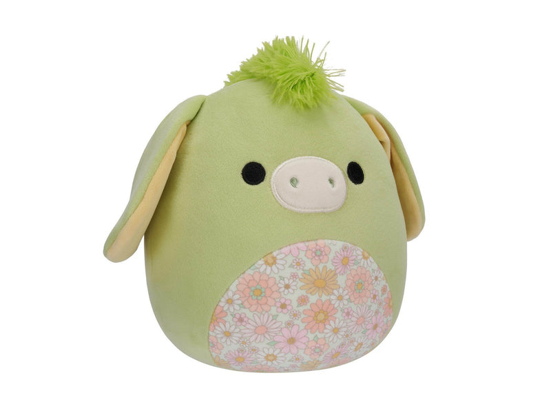Squishmallows Juniper the Donkey 19 cm
