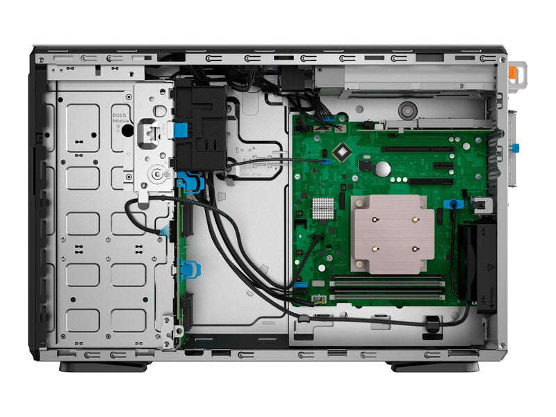 Dell PowerEdge T360