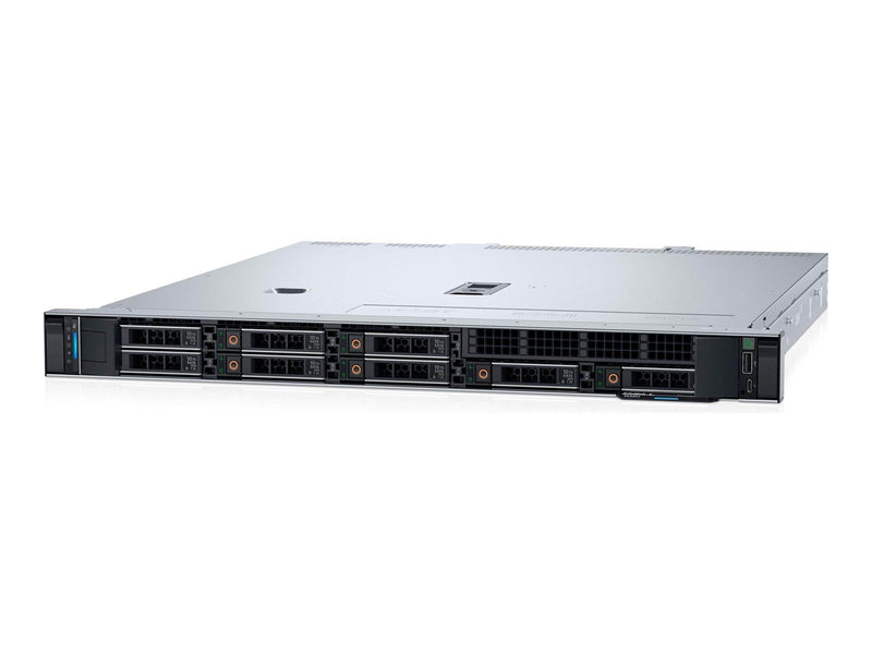 Dell PowerEdge R360