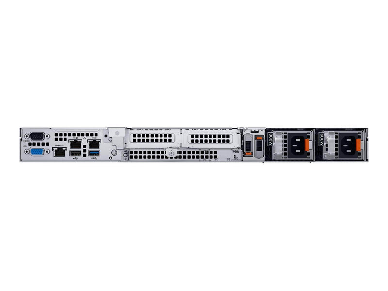 Dell PowerEdge R360