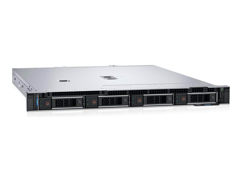 Dell PowerEdge R360