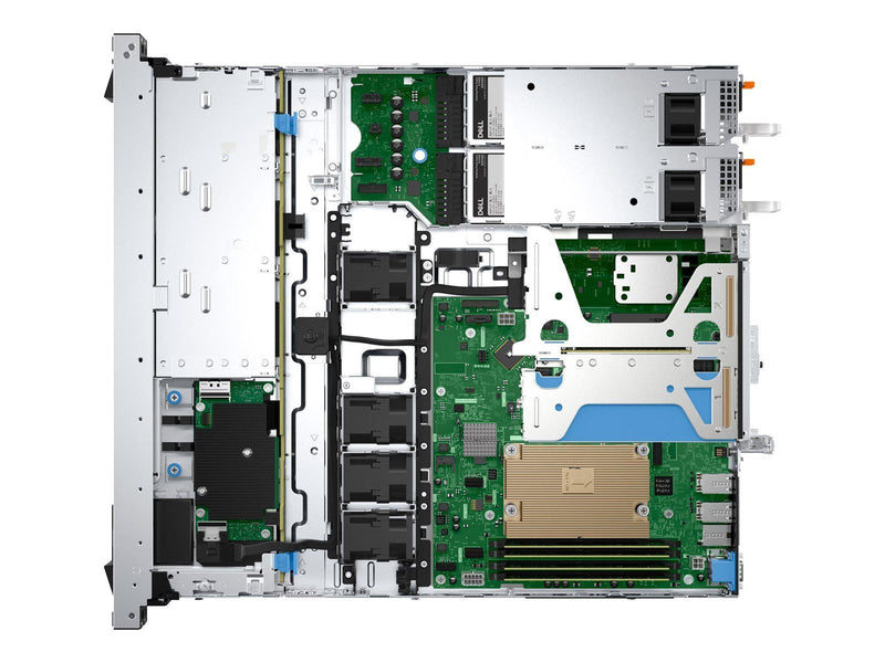 Dell PowerEdge R360