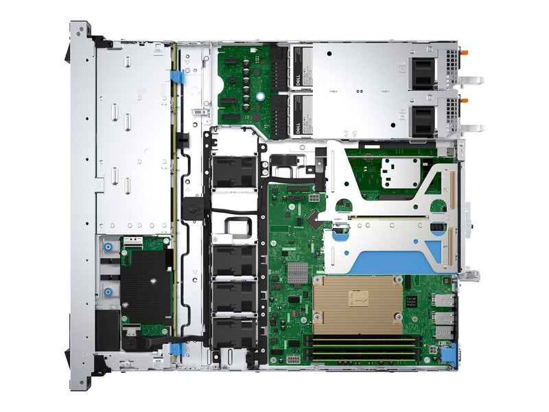 Dell PowerEdge R360