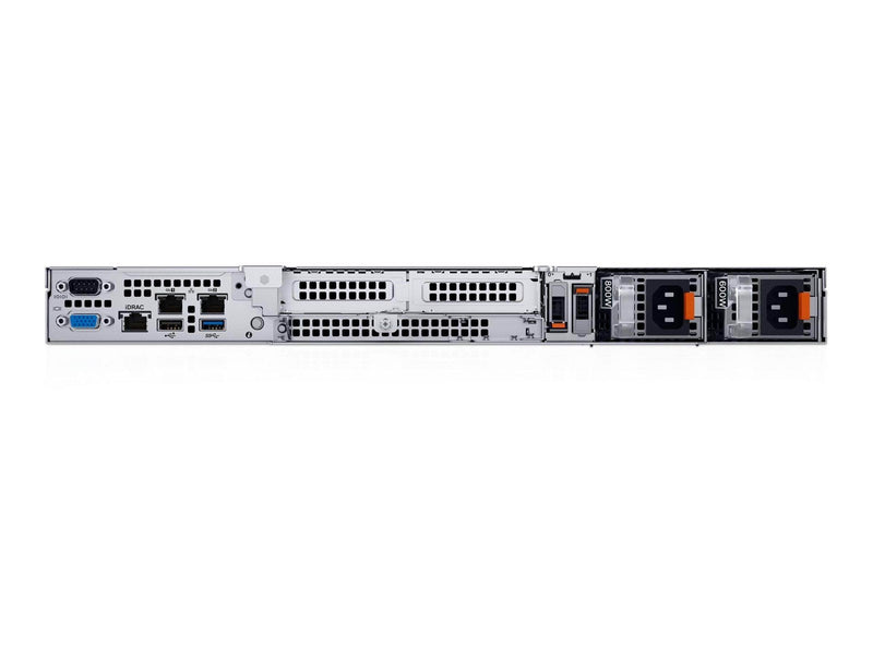 Dell PowerEdge R360