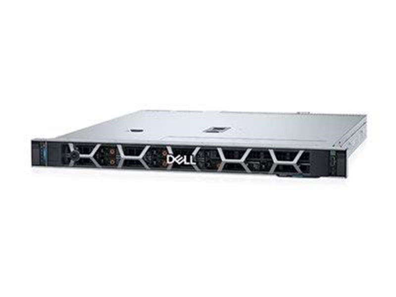 Dell PowerEdge R360