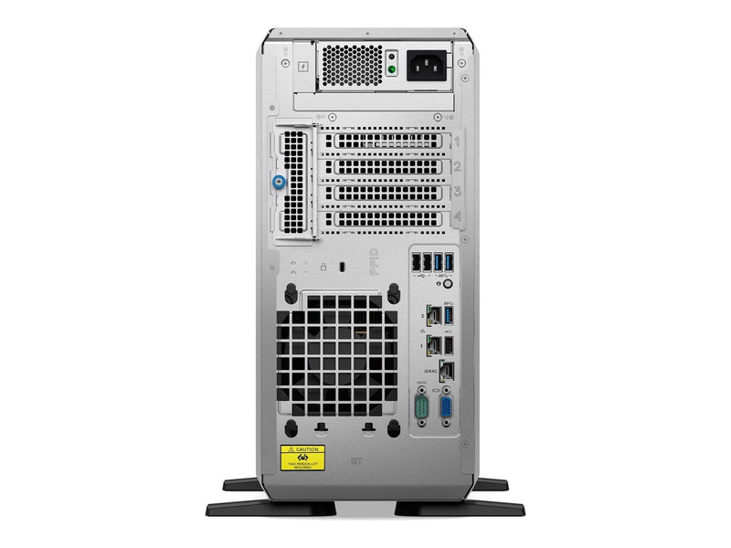 Dell PowerEdge T360