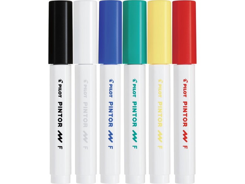 Pilot Pen Pilot Pintor Classic marker