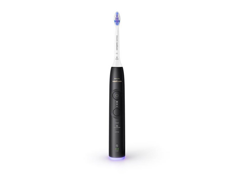 Philips Elektrische Zahnbürste Sonicare 6500 HX7410/02 (2-Pack)