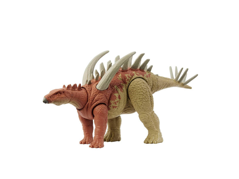 Jurassic World Strike Attack Gigantspinosaurus
