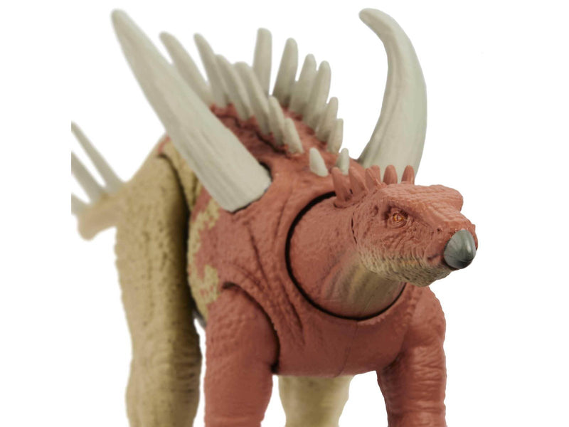 Jurassic World Strike Attack Gigantspinosaurus