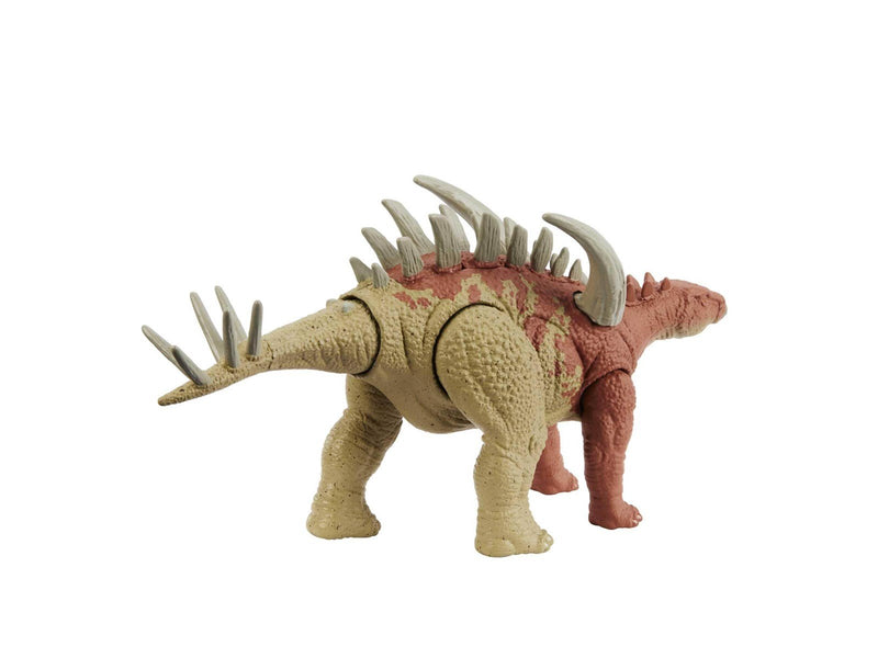 Jurassic World Strike Attack Gigantspinosaurus