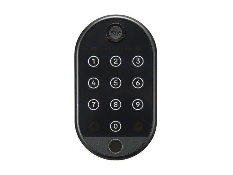 Yale Smart Keypad 2 - Fingerprint