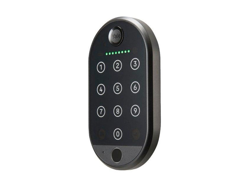 Yale Smart Keypad 2 - Fingerprint