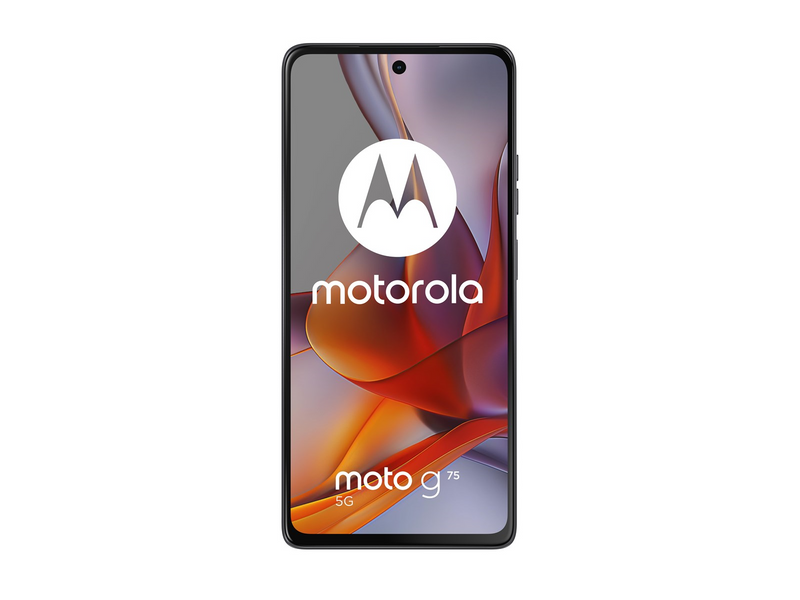 Motorola Moto G75 256GB/8GB - Charcoal Grey