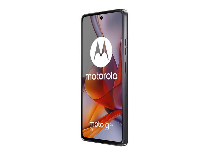 Motorola Moto G75 256GB/8GB - Charcoal Grey