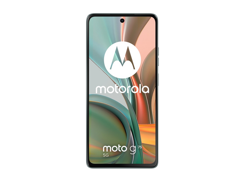 Motorola Moto G75 256GB/8GB - Succulent Green