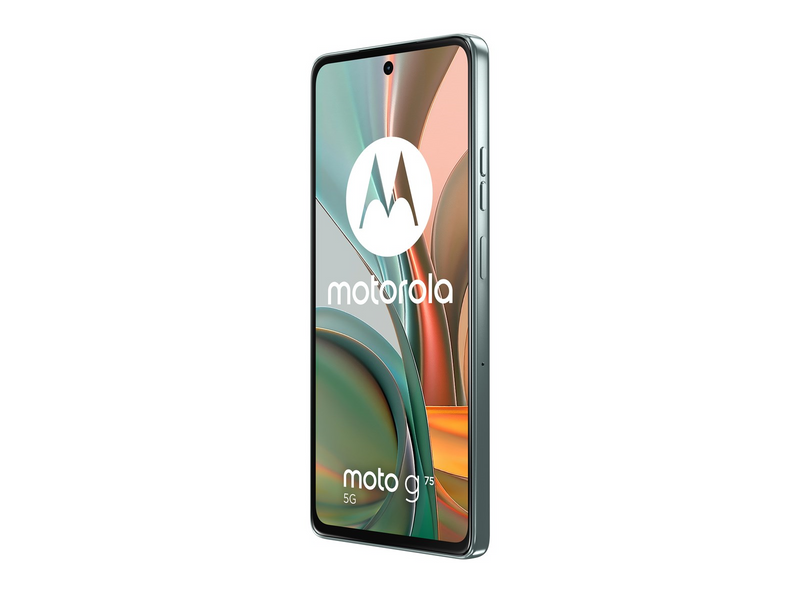 Motorola Moto G75 256GB/8GB - Succulent Green