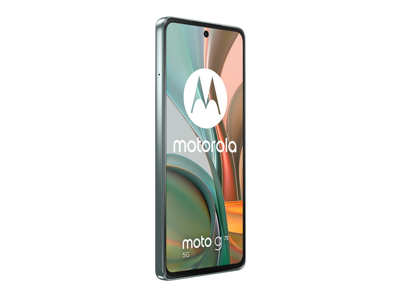 Motorola Moto G75 256GB/8GB - Succulent Green