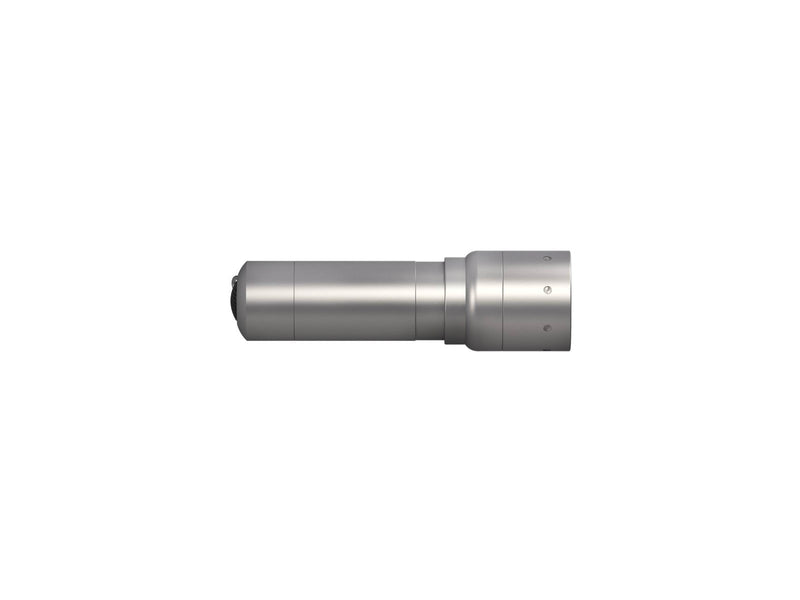 Ledlenser P6S flashlight, 220 lumen, Gift Box, Silver