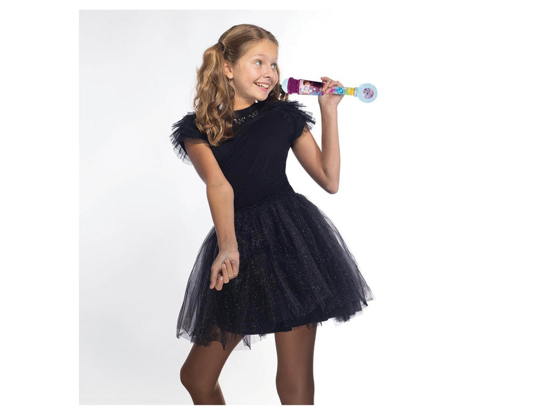 Lexibook Disney Frozen Lighting Microphone for Children