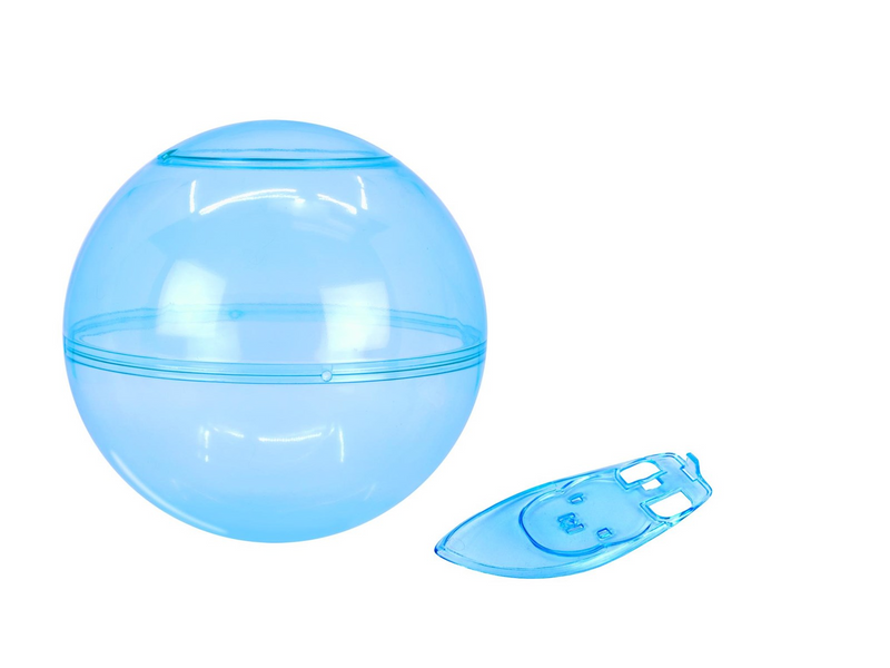 ZhuZhuPets Fish Ball/Surfboard