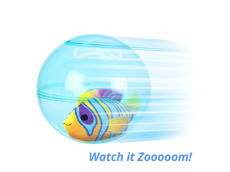ZhuZhuPets Fish Ball/Surfboard