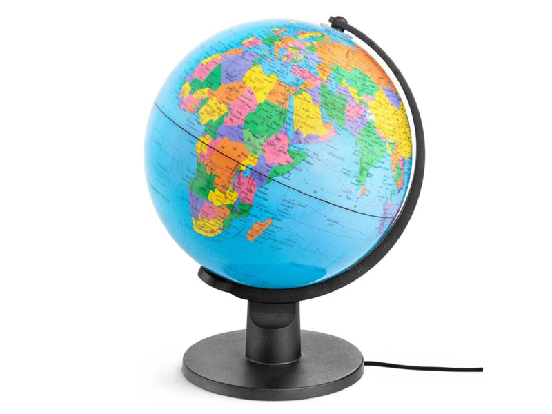 Science 2-in-1 Globe 25cm