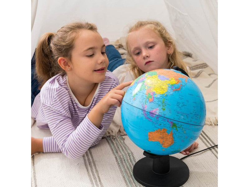 Science 2-in-1 Globe 25cm