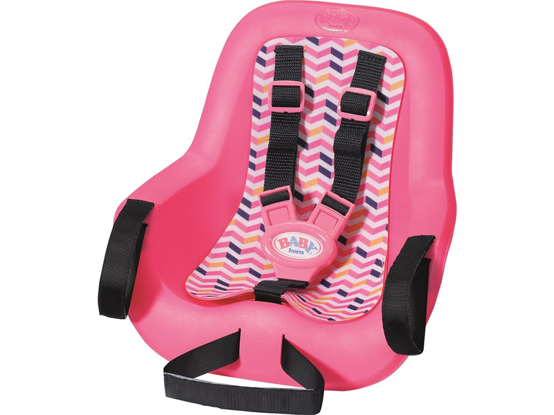 Baby Born Bike Seat